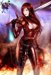 穿成年代文的无脑女配[七零]